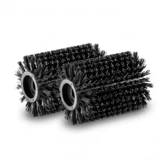 Роликовые щетки для чистки каменных поверхностей Karcher (2.644-121.0)