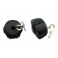 Ручка-барашек Peruzzo 365 Locking Knob (PZ 365)