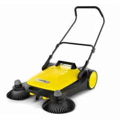 Ручная подметательная машина KARCHER S 6 TWIN (1.766-460.0)