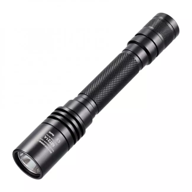 Ручний ліхтар Nitecore MT21A (6-1095)