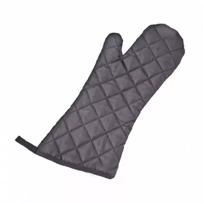 Рукавичка для барбекю КЕМПИНГ BN-002, серая (100-1080-2) Рукавичка для барбекю КЕМПИНГ BN-002, серая (100-1080-2)