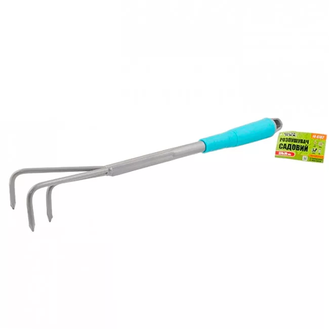 Розпушувач садовий MASTERTOOL 14-6182 Розпушувач садовий MASTERTOOL 14-6182