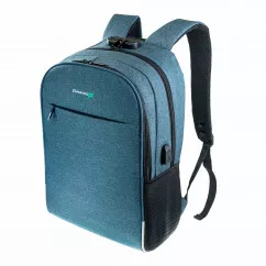 Рюкзак для ноутбука Grand-X RS-425BL 15.6" Blue (RS-425BL)