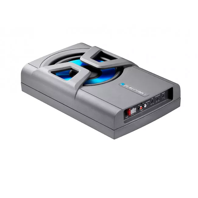 Сабвуфер Blaupunkt Blue Magic XLF 200A (00000012876) Сабвуфер Blaupunkt Blue Magic XLF 200A (00000012876)