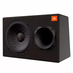 Сабвуфер JBL BassPro 12