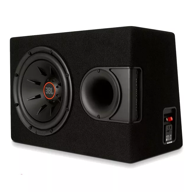 Сабвуфер JBL S2-1224SS