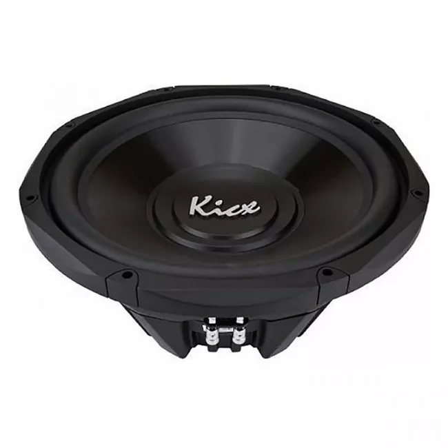 Сабвуферный динамик Kicx STQ 300 (2816) Сабвуферный динамик Kicx STQ 300 (2816)