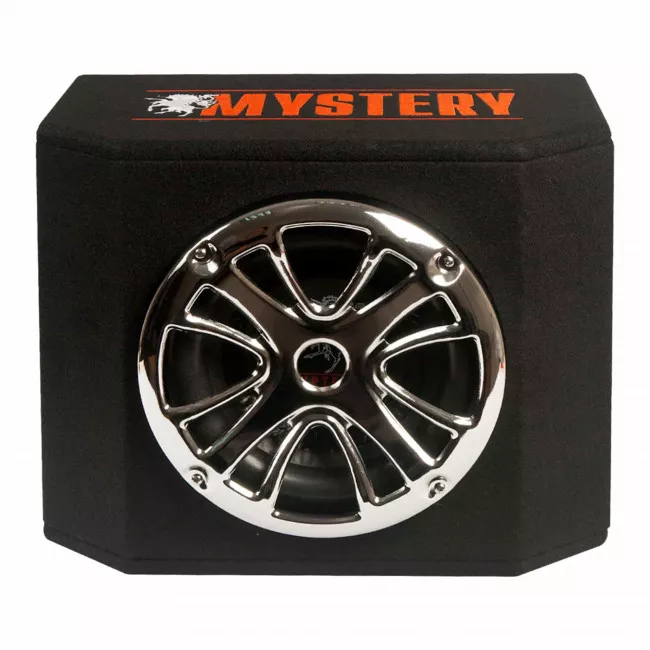 Сабвуфер корпусний Mystery MBB-252A