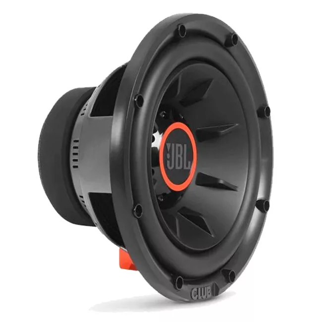 Сабвуферный динамик JBL Club 1024 Сабвуферный динамик JBL Club 1024