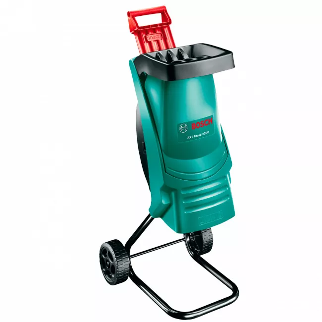 Садовый измельчитель BOSCH AXT 2000 RAPID (0.600.853.500) Садовый измельчитель BOSCH AXT 2000 RAPID (0.600.853.500)
