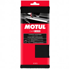 Салфетка MOTUL Car Body Microfibre (110109) (850129)