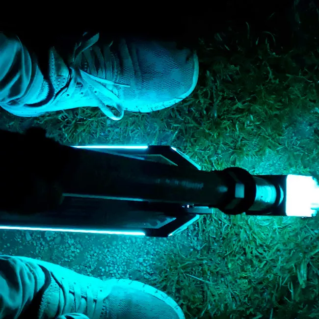 Самокат Neon Spectre (NS06S2)