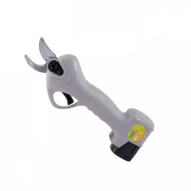 Секатор акумуляторний MASTER TOOL HQ, 2x16.8V Li-ion, зарядний пристрій, дод. аксесуари, кейс (14-6000) Секатор акумуляторний MASTER TOOL HQ, 2x16.8V Li-ion, зарядний пристрій, дод. аксесуари, кейс (14-6000)