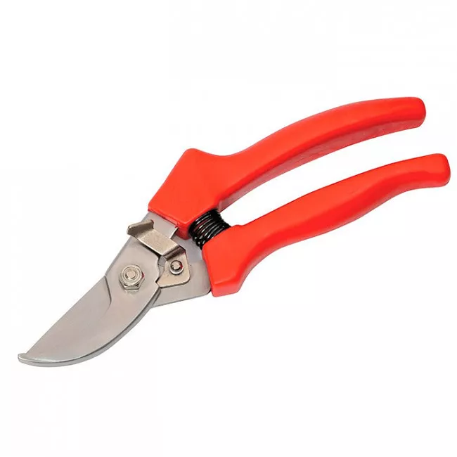 Секатор садовый Mastertool 215 мм (14-6107)