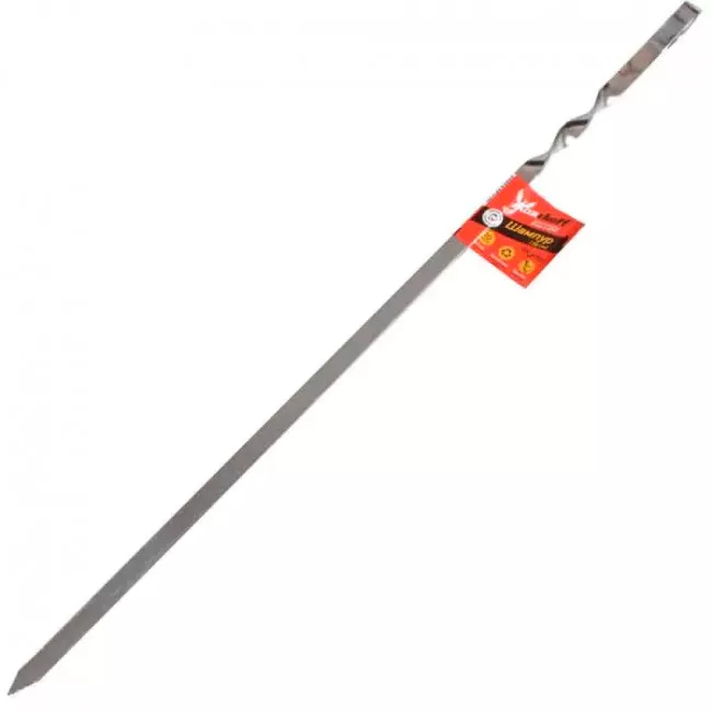 Шампур одинарний Jarrkoff J-955 (55см) (186-1017)