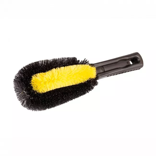 Щітка для чищення коліс MASTER TOOL d 65 мм L 230 мм (84-0018/408158)