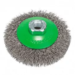 Щетка кольцевая Bosch M14 0.35x100 мм (2608622108)