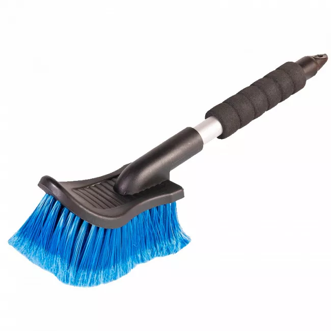 Щітка MASTER TOOL для миття авто 90*175 мм L 400 мм (84-0016)
