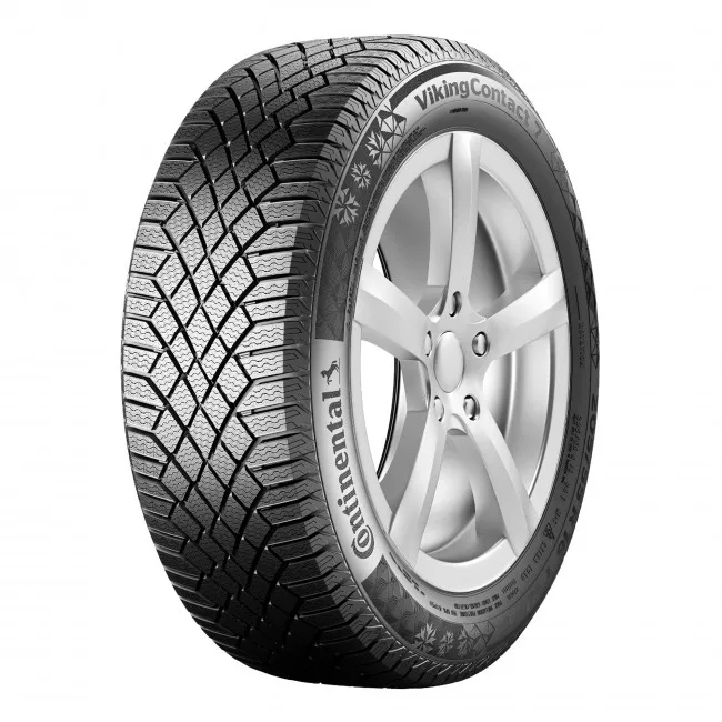Шина 155/65R14 75T Continental VikingContact 7
