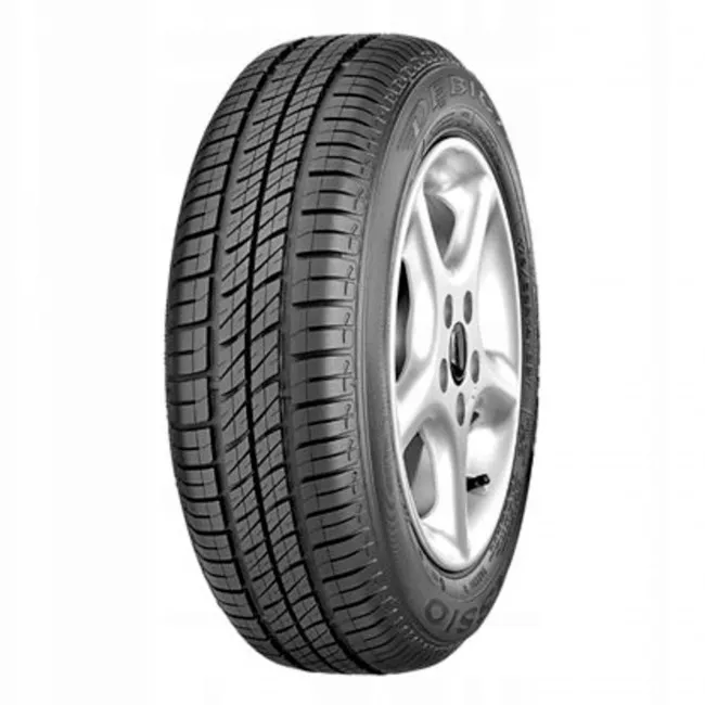 Шина 165/70R14 81T PASSIO 2