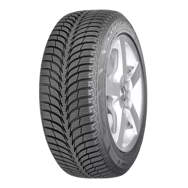 Шина Goodyear UltraGrip Ice+ 195/55R15 85T FP