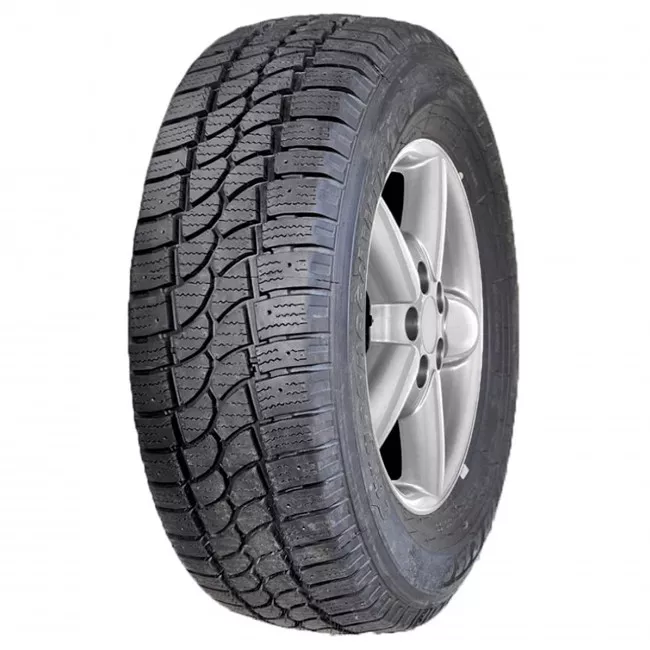 Шина 195/70R15C 104/102R CARGO SPEED WINTER під шип