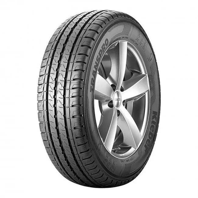 Шина 195/75R16C 107/105R Transpro