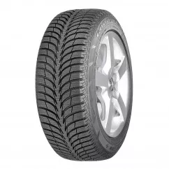 Шина Goodyear Ultra Grip Ice+ 205/55R16 91T