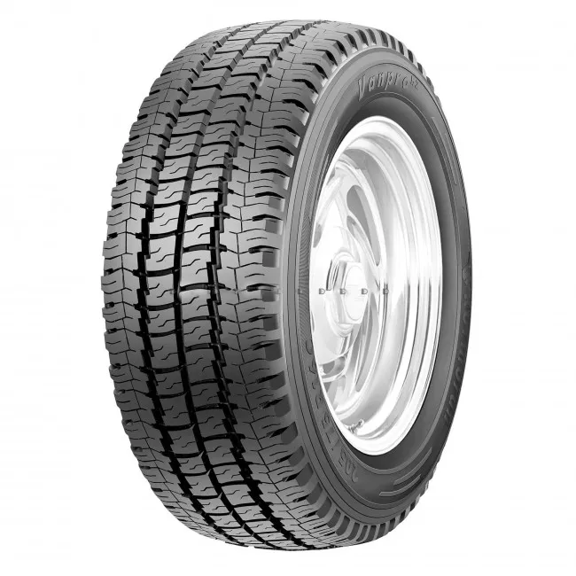 Шина 205/65R16C 107/105R CargoSpeed Winter