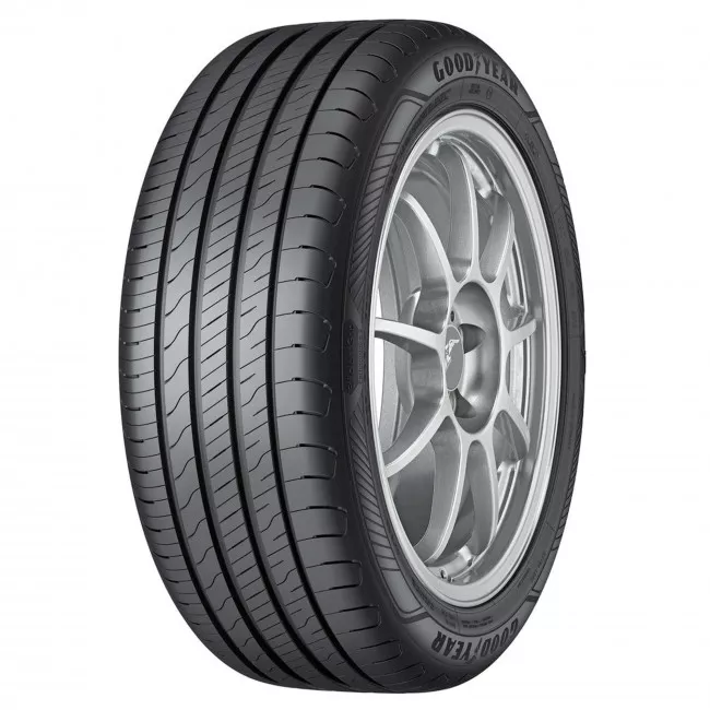 Шина 215/50R17 95W Goodyear EfficientGrip Performance 2 XL Шина 215/50R17 95W Goodyear EfficientGrip Performance 2 XL