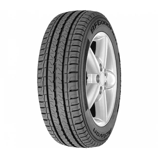 Шина 215/60R16C 103/101T Activan