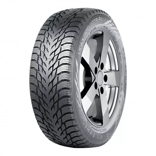 Шина Nokian Hakkapeliitta R3 225/45R19 96R XL Шина Nokian Hakkapeliitta R3 225/45R19 96R XL