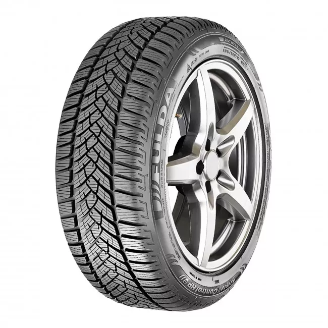Шина 225/60R17 103V Fulda Kristall Control SUV XL
