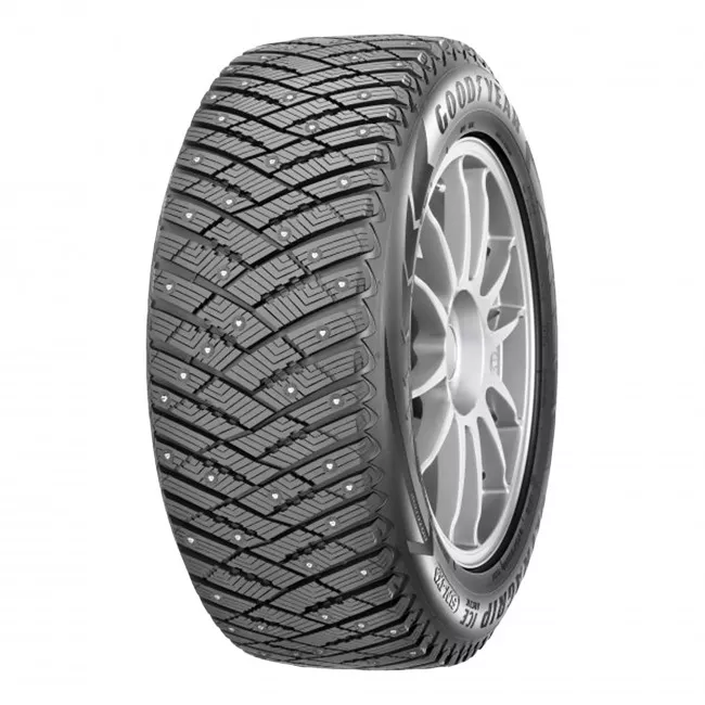 Шина Goodyear Ultra Grip Arctic 2 D-Stud 235/45R18 98T XL FP шип
