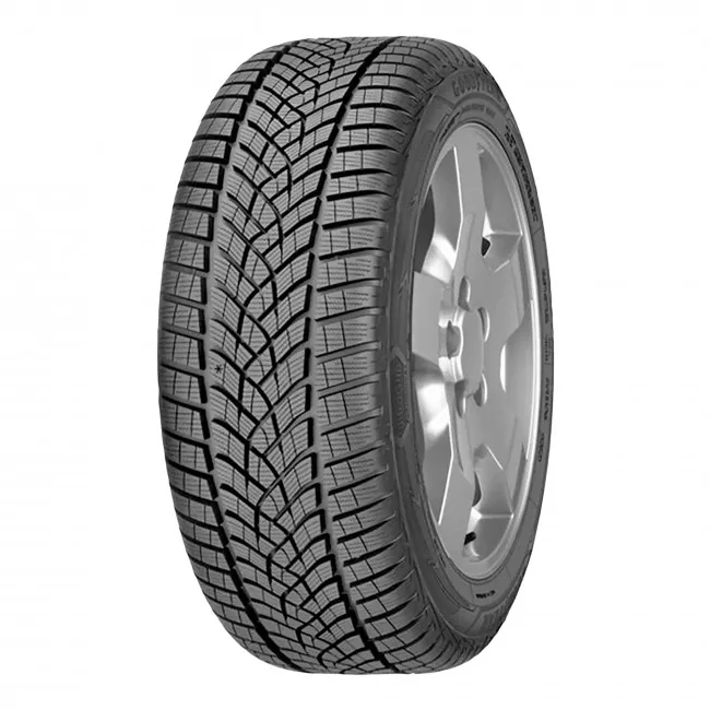 Шина Goodyear UltraGrip Performance+ SUV 235/55R19 105V XL Шина Goodyear UltraGrip Performance+ SUV 235/55R19 105V XL