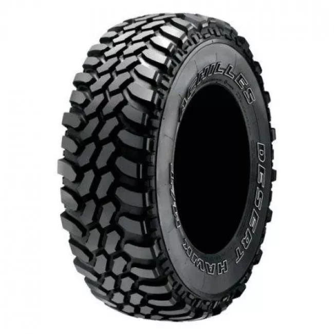 Шина 235/75R15 104/101Q Achilles 838 MT