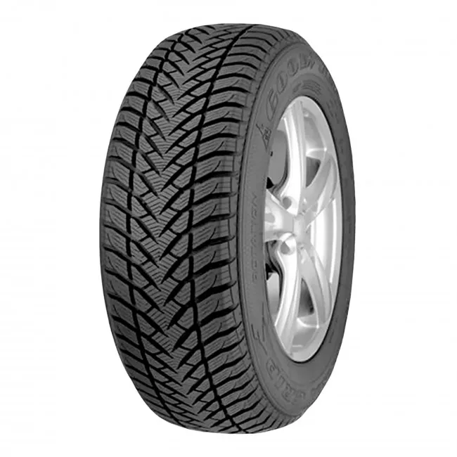 Goodyear UltraGrip XL (255 / 55R18 109H) Goodyear UltraGrip XL (255 / 55R18 109H)