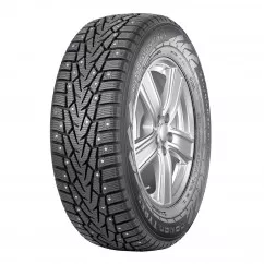 Шина 255/55R18 109T NORDMAN 7 SUV XL шип.