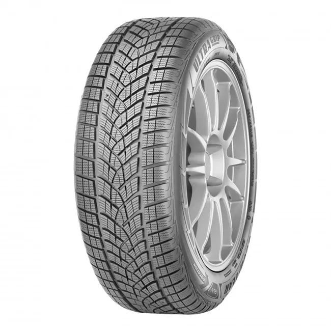 Goodyear UltraGrip Ice SUV Gen-1 XL FP (255 / 60R18 112T)