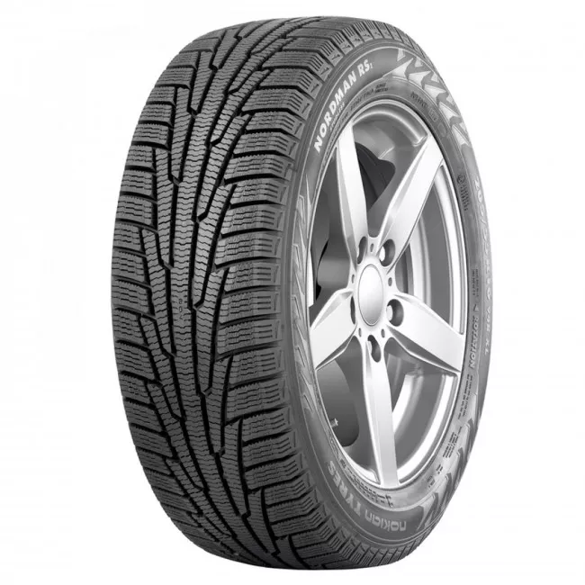 Шина 255/65R17 114R NORDMAN RS2 SUV XL Шина 255/65R17 114R NORDMAN RS2 SUV XL
