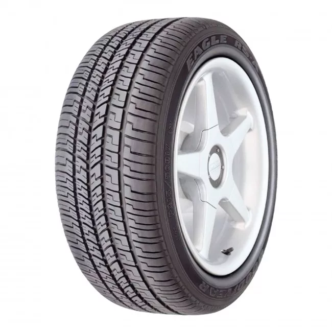 Шина Goodyear Eagle RS-A 265/60R18 109T