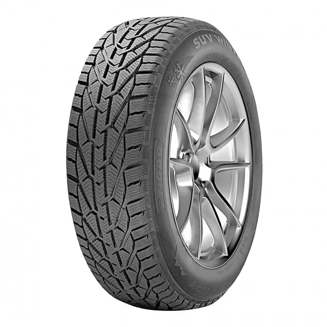 Шина 265/65R17 116H Tigar Winter SUV XL