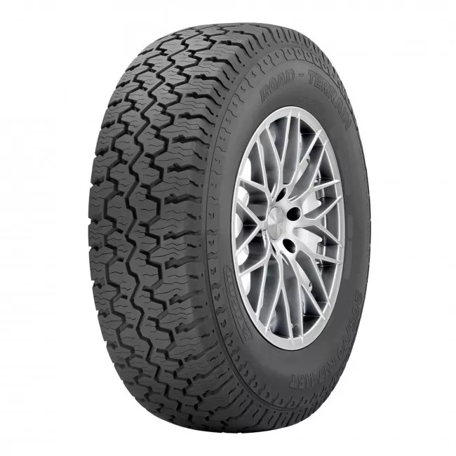 Шина 265/70R17 116T TIGAR ROAD-TERRAIN Шина 265/70R17 116T TIGAR ROAD-TERRAIN