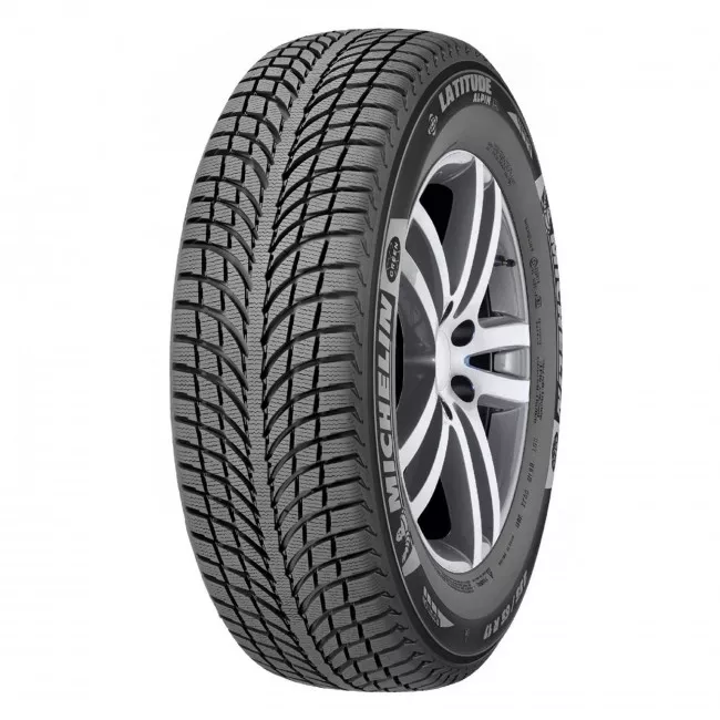 Шина 275/40R20 106V Latitude Alpin 2 XL Шина 275/40R20 106V Latitude Alpin 2 XL