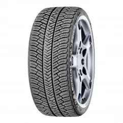 Шина Michelin PILOT ALPIN 4 285/35R20 104V XL NO
