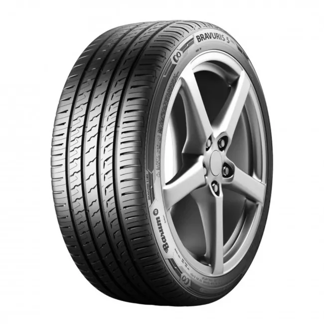 Шина Barum Bravuris 5HM 235/45R18 98Y XL FR Шина Barum Bravuris 5HM 235/45R18 98Y XL FR
