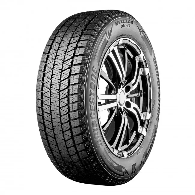 Шина Bridgestone Blizzak DM-V3 265/70R16 112R