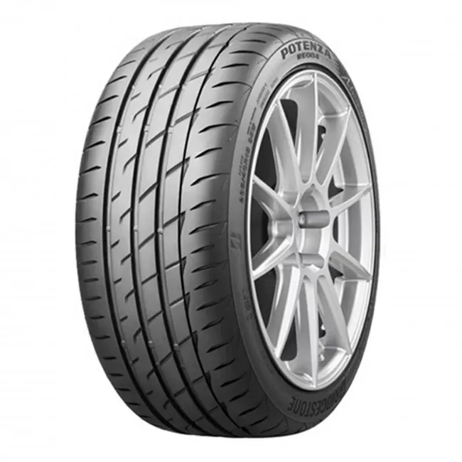 Шина Bridgestone Potenza RE004 Adrenalin 225/55R17 101W XL Шина Bridgestone Potenza RE004 Adrenalin 225/55R17 101W XL