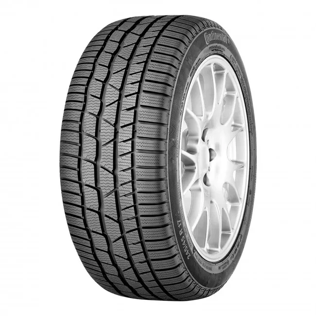 Шина Continental ContiWinterContact TS 830P 215/60R16 99H ContiSeal XL Шина Continental ContiWinterContact TS 830P 215/60R16 99H ContiSeal XL