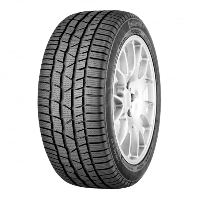 Шина Continental ContiWinterContact TS 830P 235/55R18 104H XL FR AO